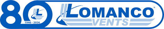 Lomanco Vents, Ventilation Partner